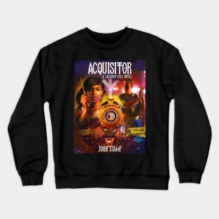 Aquisitor Crewneck Sweatshirt